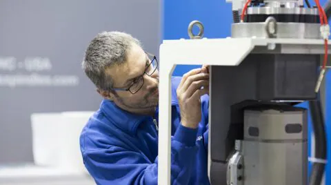 Corso per periti tecnici trasfertisti