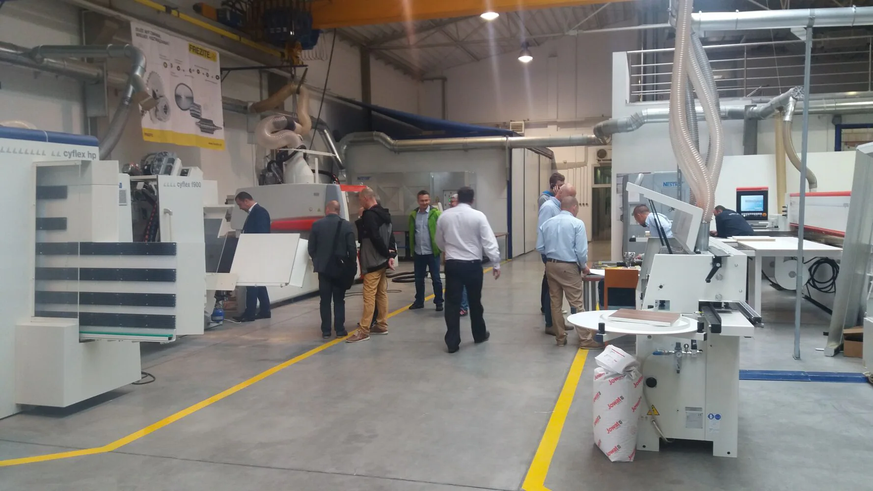 Już dziś! Drzwi Otwarte