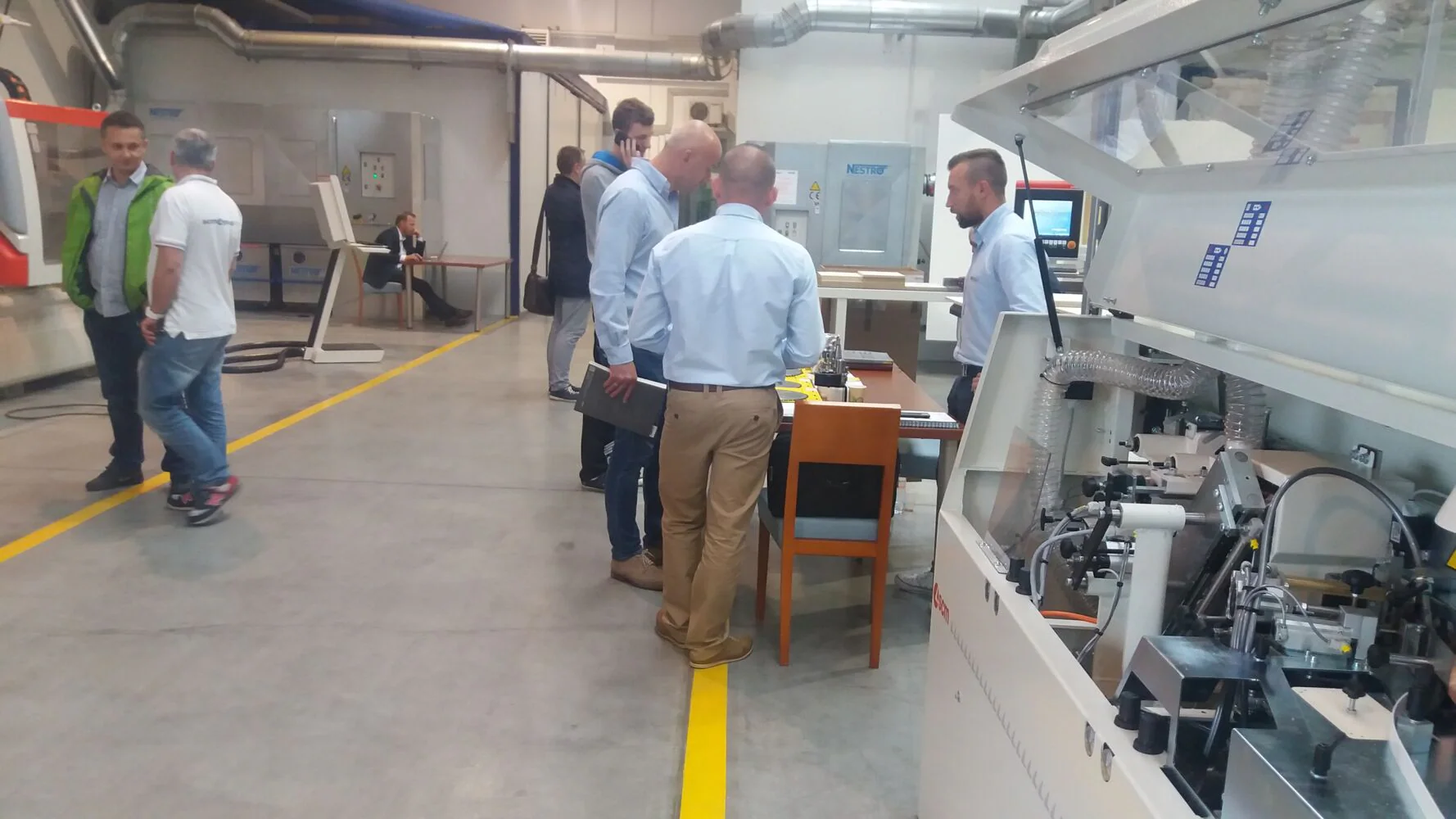 Już dziś! Drzwi Otwarte