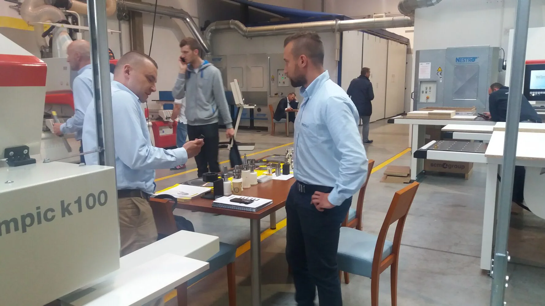 Już dziś! Drzwi Otwarte