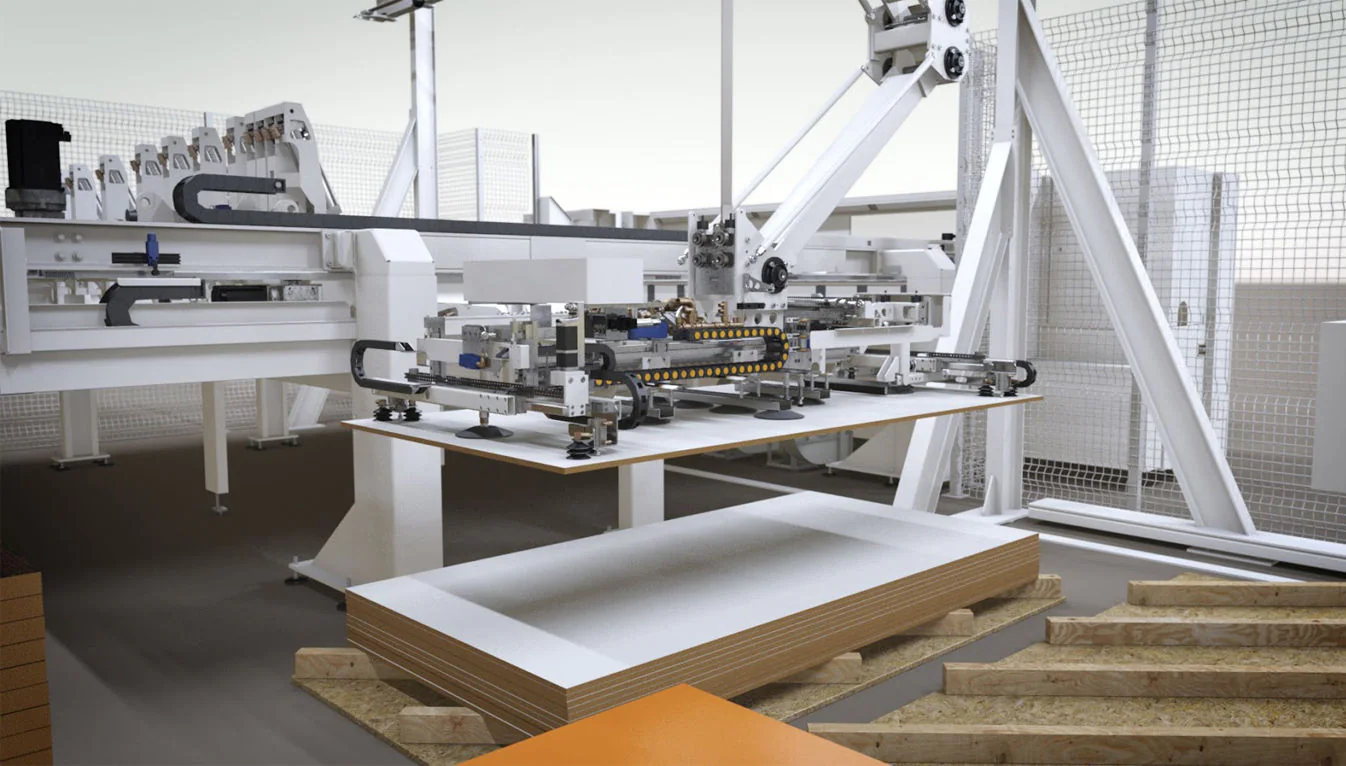 Großartiger Erfolg für die SCM-Group bei dem IWF 2016 