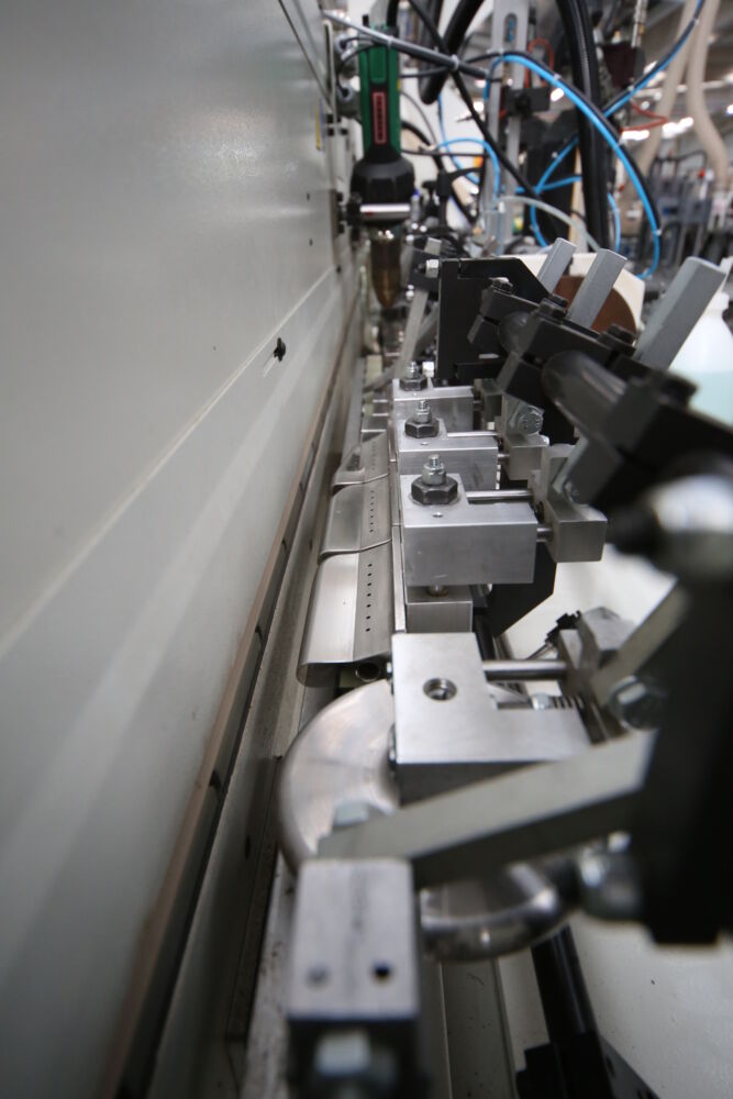 Pierwsze miejsce na Xylexpo dla Stefani