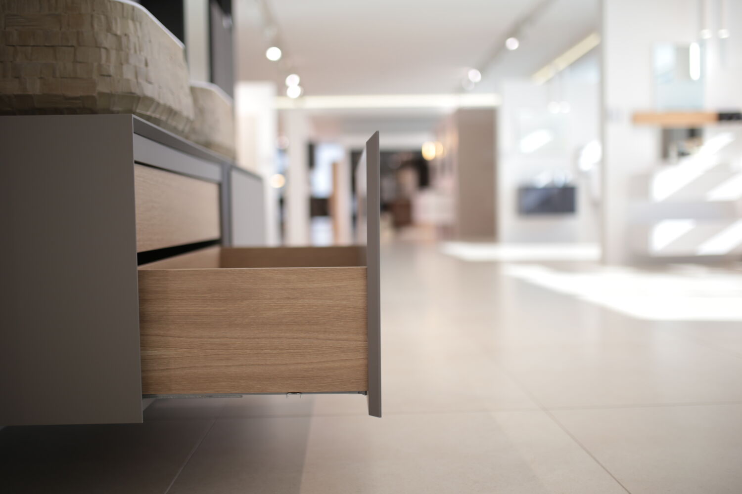 Pierwsze miejsce na Xylexpo dla Stefani