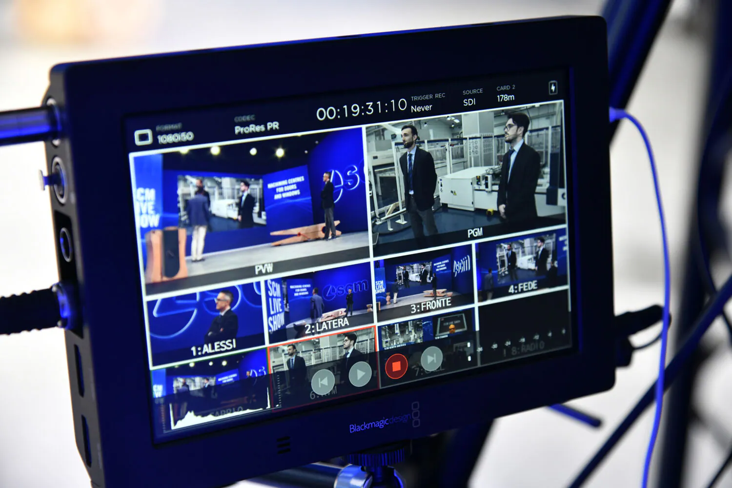 Continua la collaborazione tra SCM e l’Università Cattolica di Milano