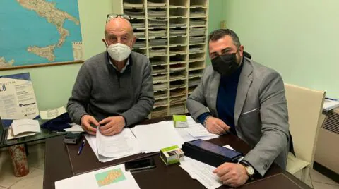 SCM e Santerini: partnership sempre piu’ consolidata