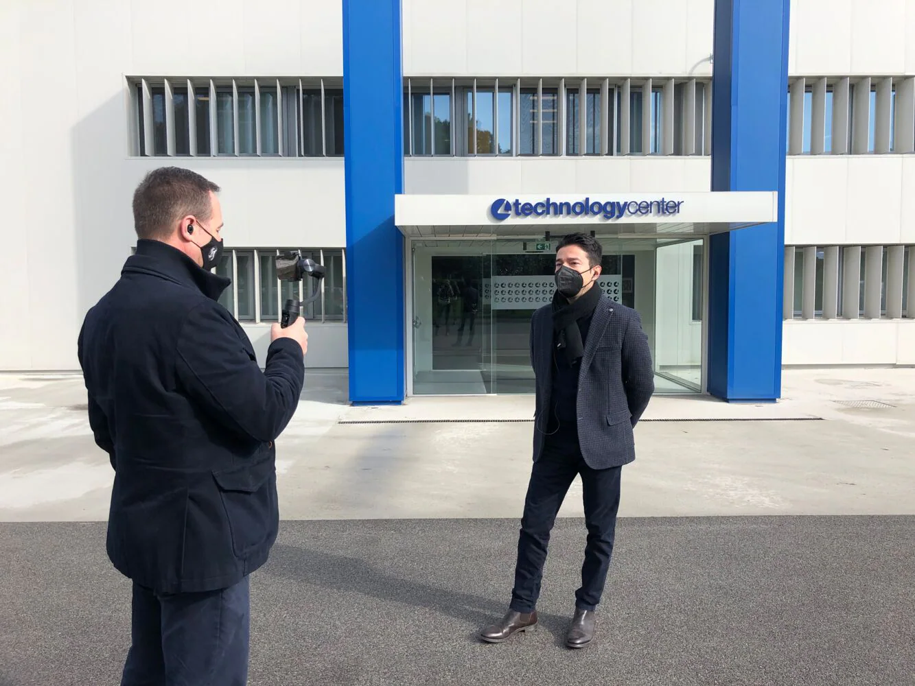 Tech tour online in SCM per circa 400 studenti delle scuole del legno ungheresi