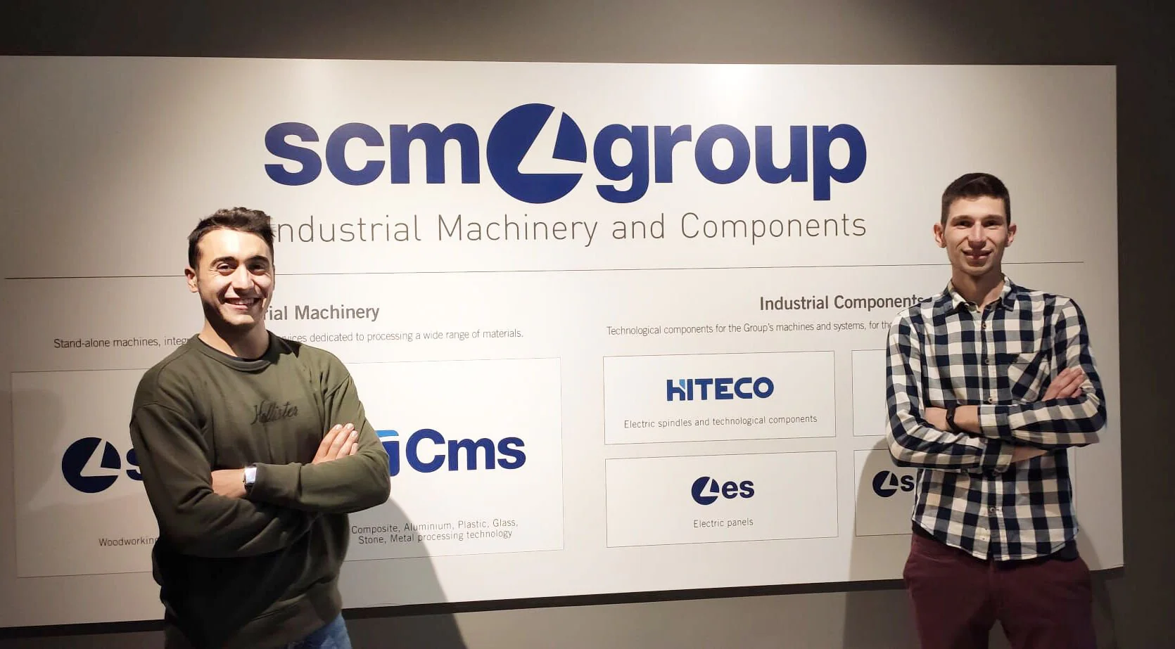 Scm Group ospita l’Open Day di Fondazione ITS Maker per i corsi 2021/23