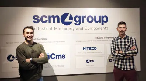 Scm Group ospita l’Open Day di Fondazione ITS Maker per i corsi 2021/23