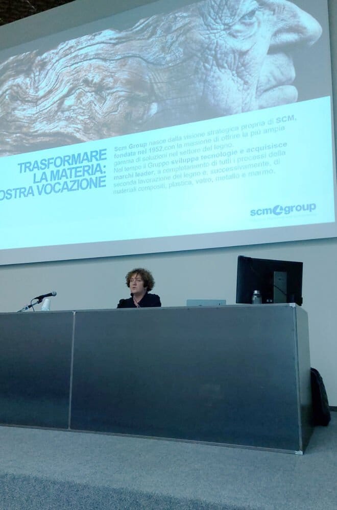 Scm Group ospita l’Open Day di Fondazione ITS Maker per i corsi 2021/23