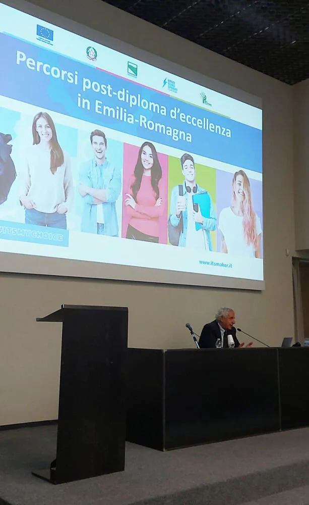 Scm Group ospita l’Open Day di Fondazione ITS Maker per i corsi 2021/23