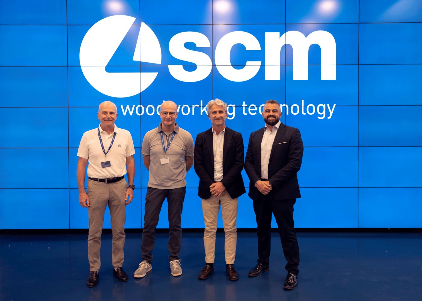 SCM further strengthens its presence in Lombardy and Northern Italy