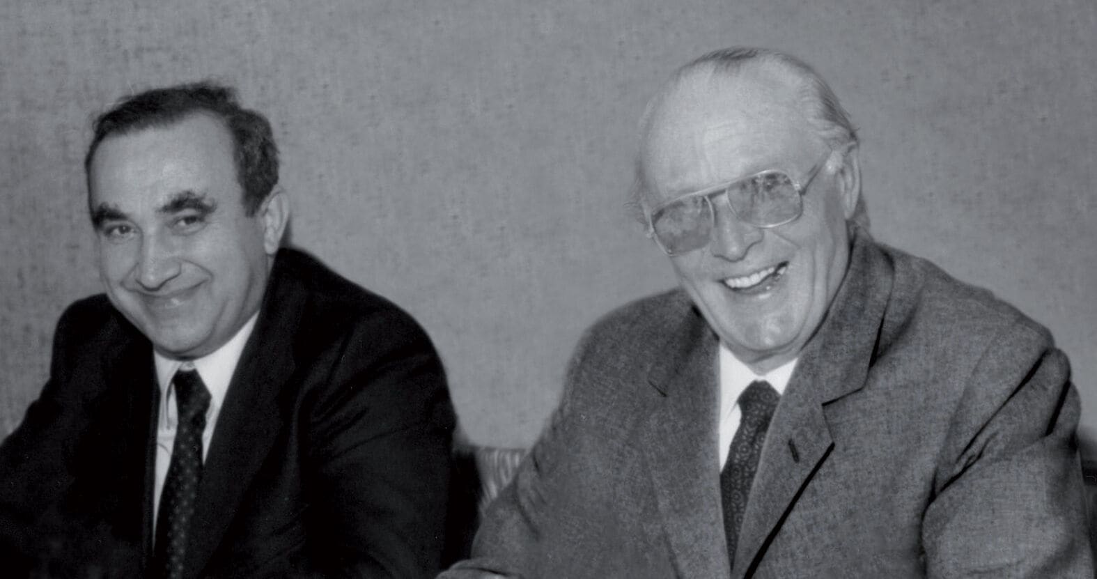 Die SCM Group wird siebzig: eine Erfolgsgeschichte geprägt von Mut, Talent und Leidenschaft