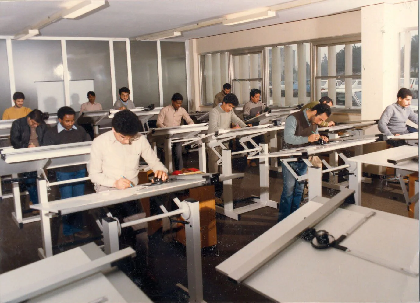 Die SCM Group wird siebzig: eine Erfolgsgeschichte geprägt von Mut, Talent und Leidenschaft