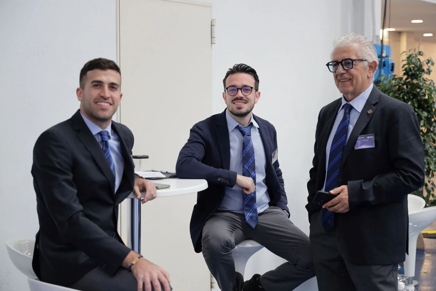 Dreams drill happen: svelate a Rimini le nuove foratrici morbidelli