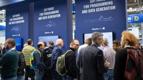 ENDLICH WIEDER LIGNA