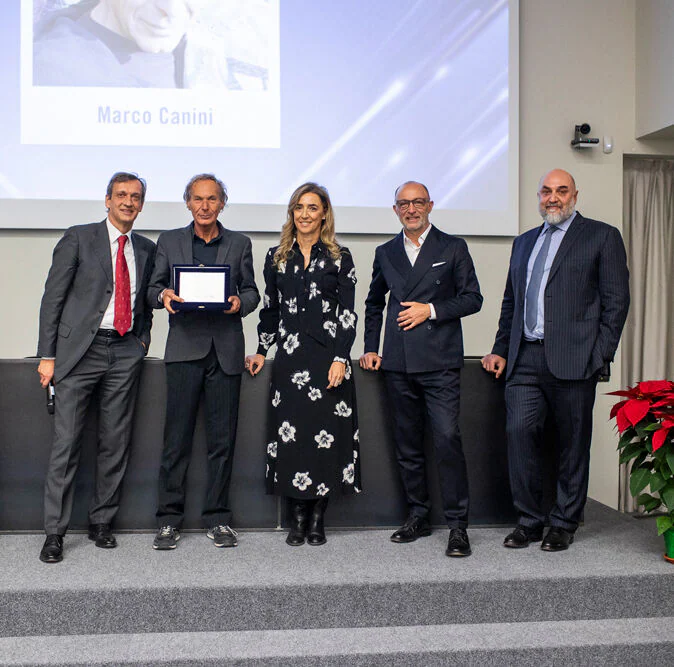 Scm group festeggia il natale in tutte le sedi