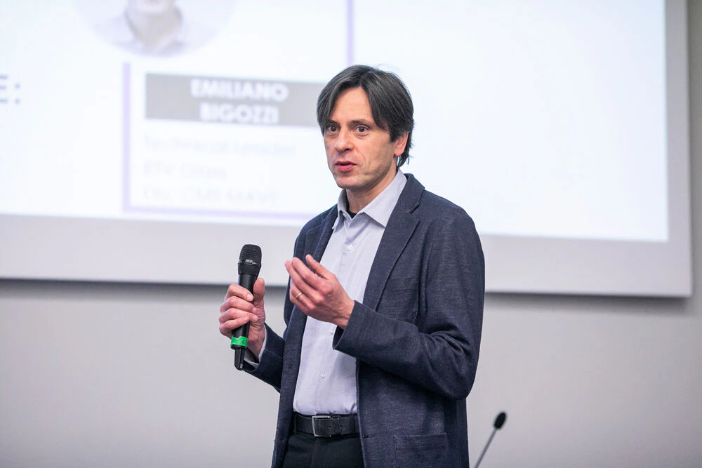 Scm group festeggia il natale in tutte le sedi