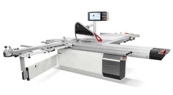 Sega circolare L'invincibile SI 3 - SCM Group