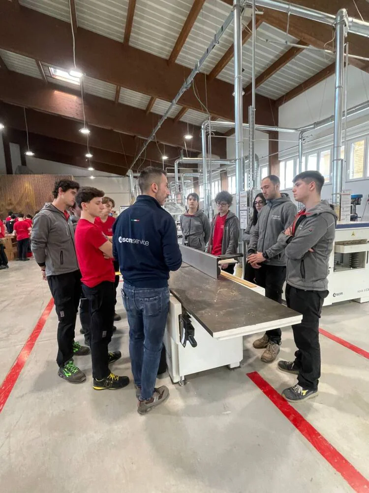 Fondi per la formazione professionale: un’opportunità per il legno/arredo 