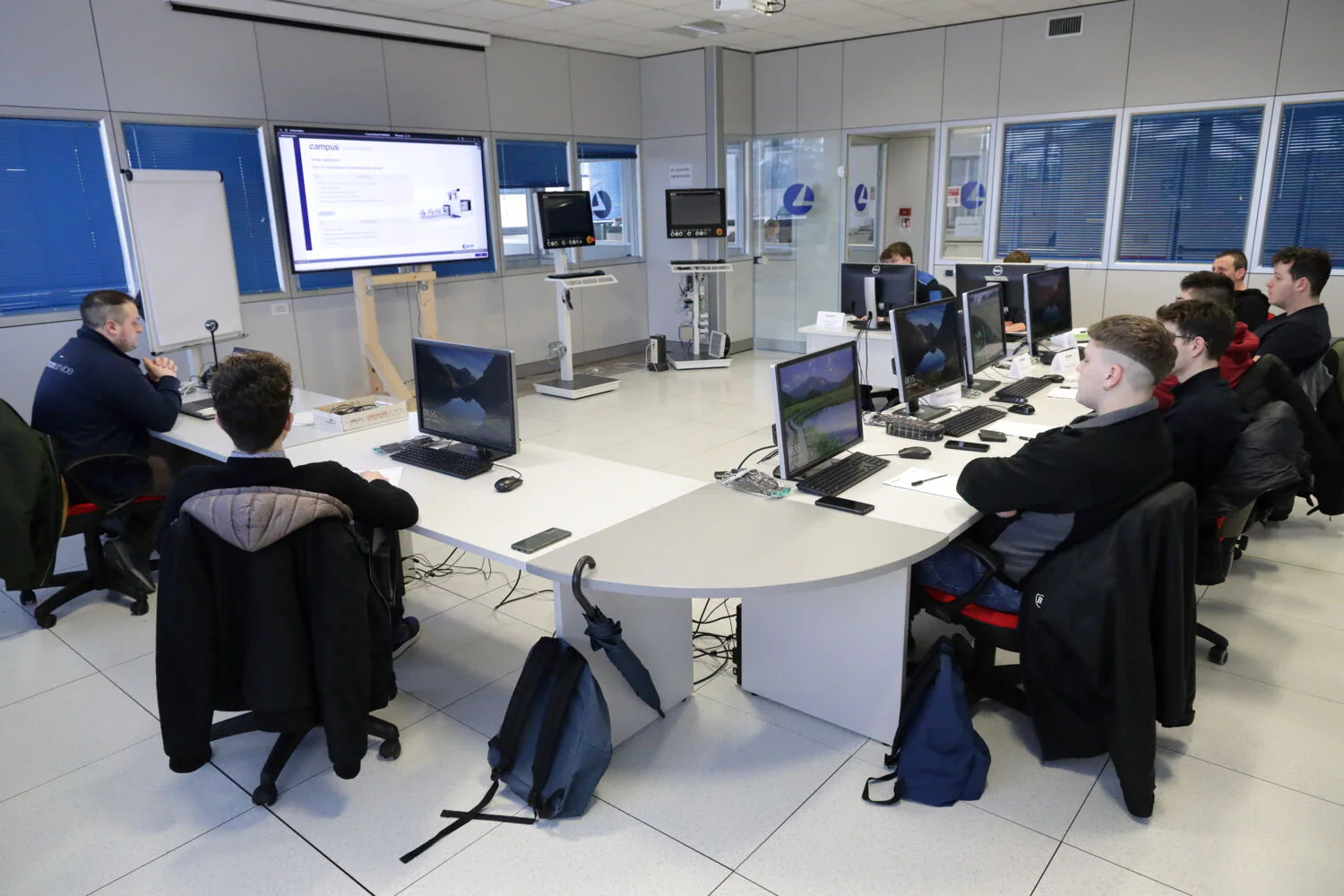 Fondi per la formazione professionale: un’opportunità per il legno/arredo 