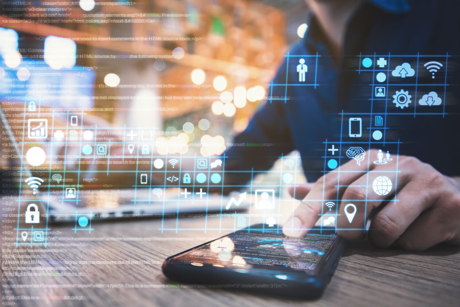 Wood 4.0: una nuova generazione di macchine per il legno 