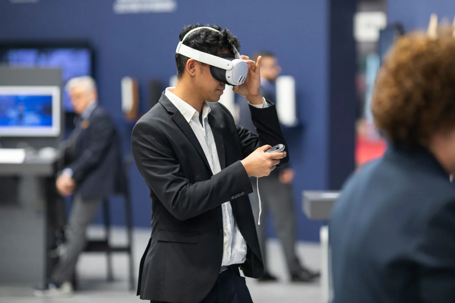 Xylexpo 2024: la servitizzazione al centro che cambia il paradigma della lavorazione del legno