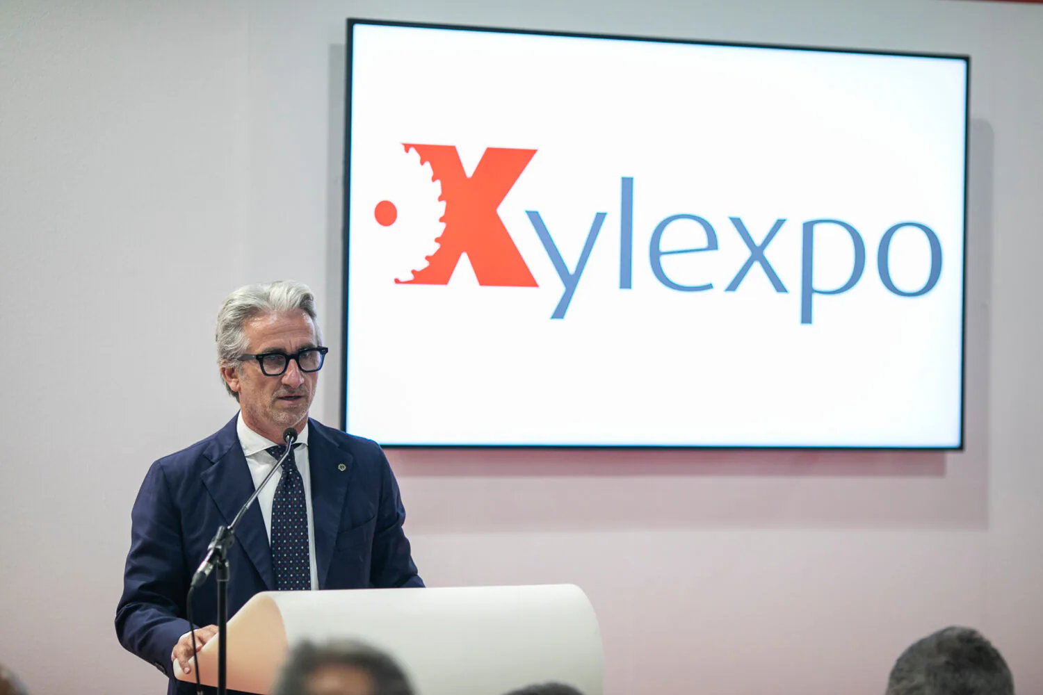Xylexpo 2024: la servitizzazione al centro che cambia il paradigma della lavorazione del legno