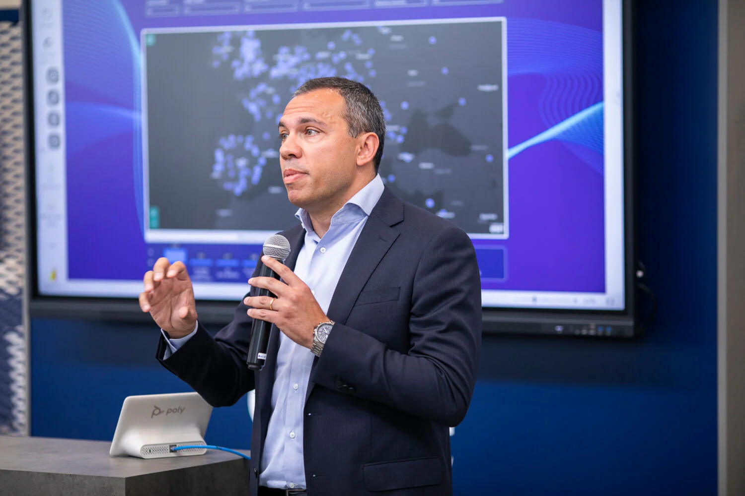 Xylexpo 2024: la servitizzazione al centro che cambia il paradigma della lavorazione del legno