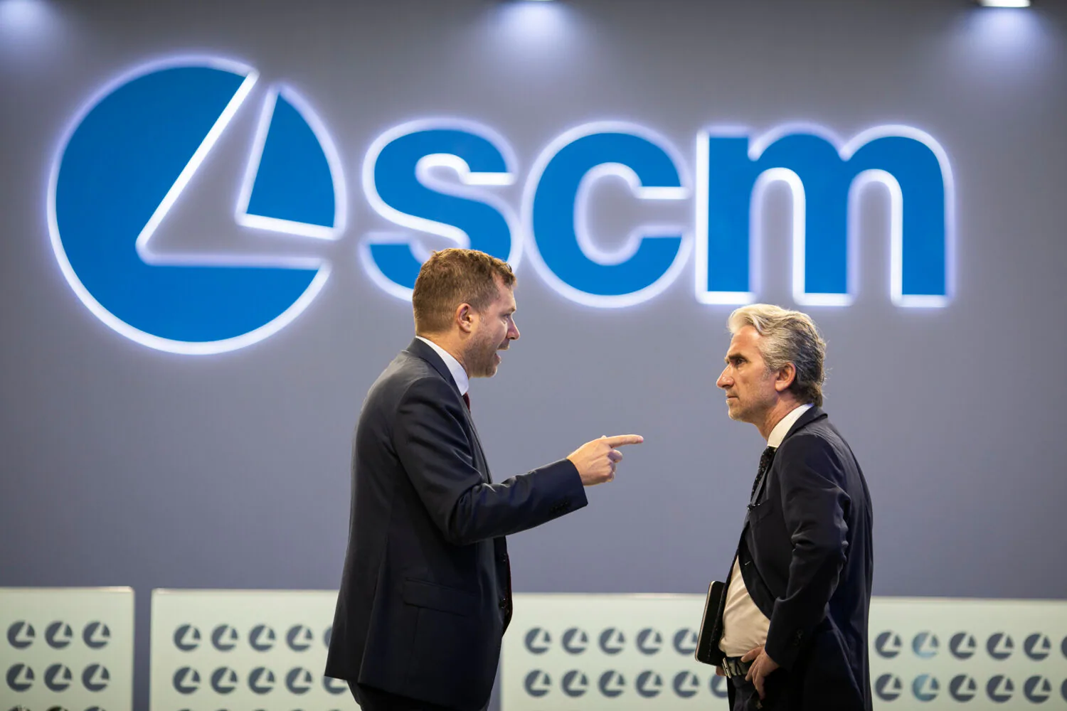 Xylexpo 2024: la servitizzazione al centro che cambia il paradigma della lavorazione del legno