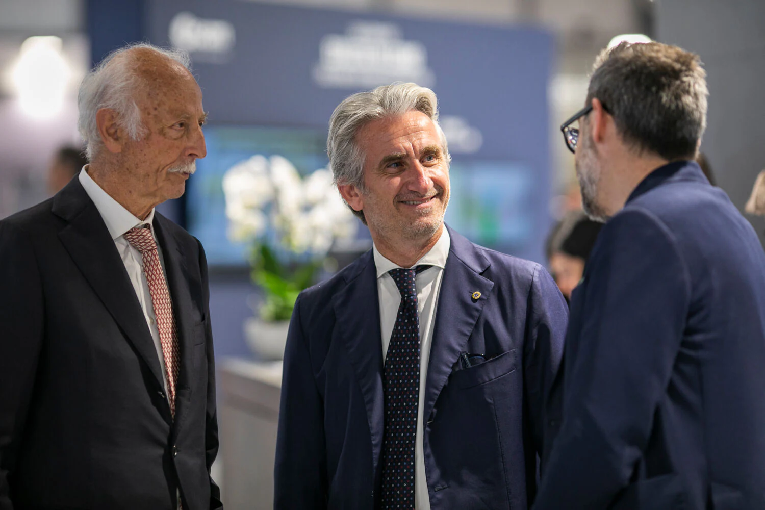 Xylexpo 2024: la servitizzazione al centro che cambia il paradigma della lavorazione del legno