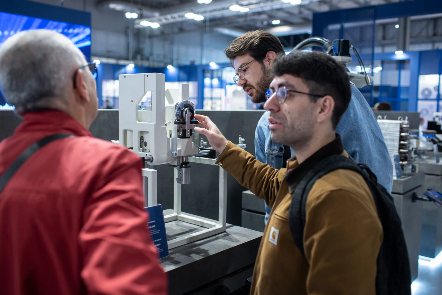 Xylexpo 2024: la servitizzazione al centro che cambia il paradigma della lavorazione del legno