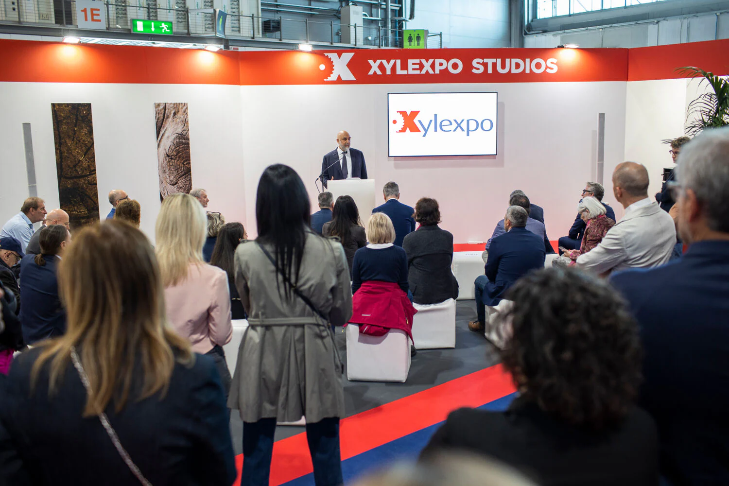 Xylexpo 2024: la servitizzazione al centro che cambia il paradigma della lavorazione del legno