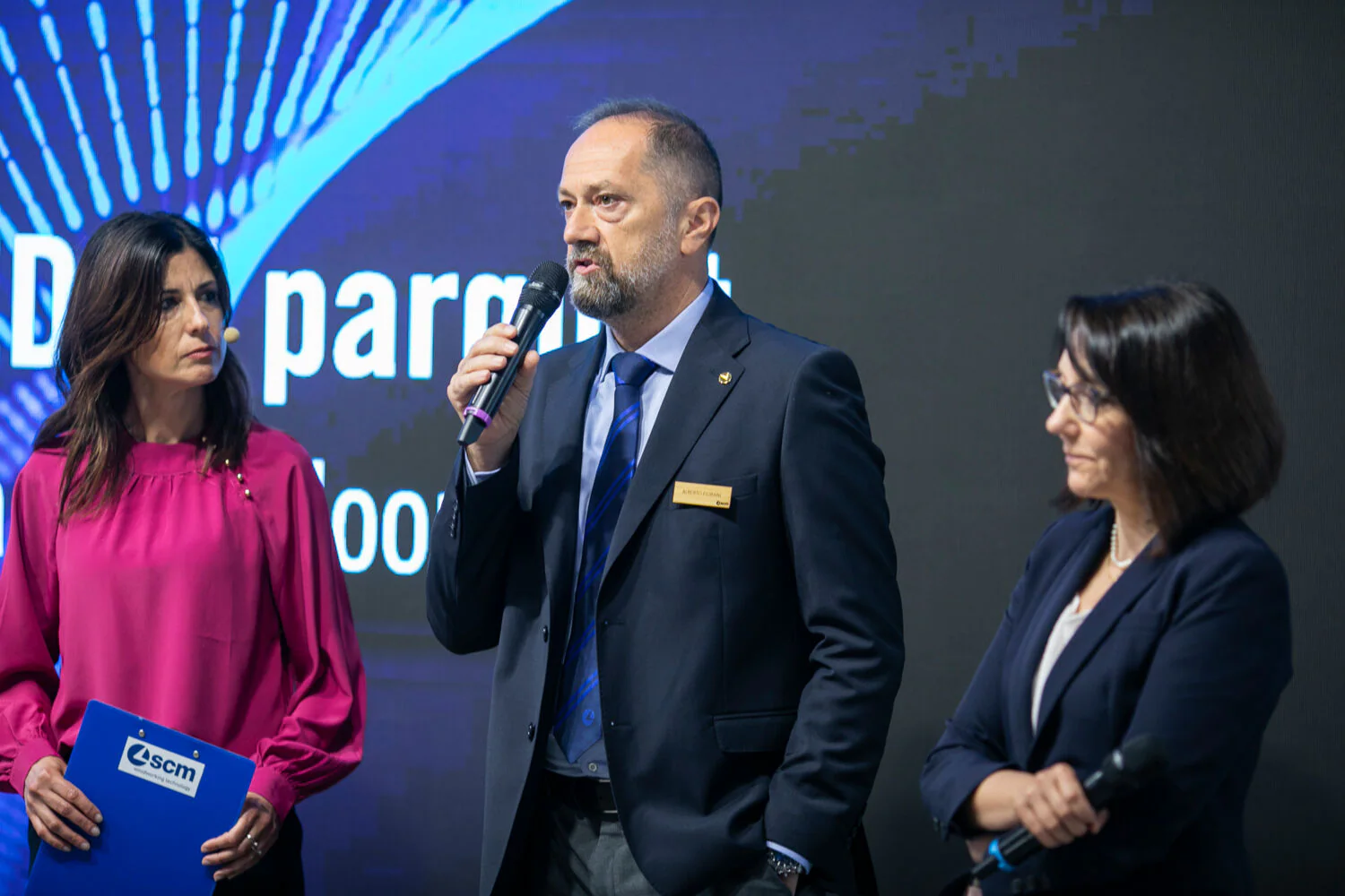 Xylexpo 2024: la servitizzazione al centro che cambia il paradigma della lavorazione del legno