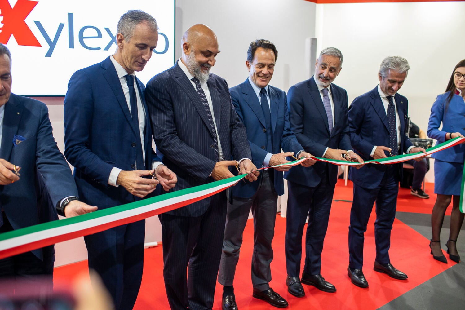 Xylexpo 2024: la servitizzazione al centro che cambia il paradigma della lavorazione del legno