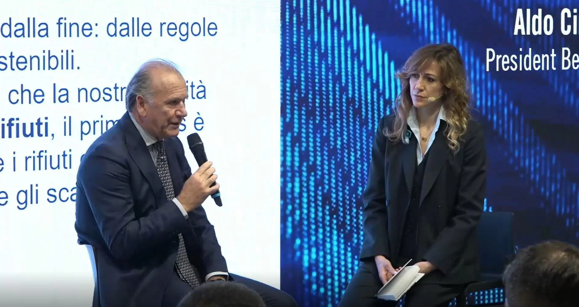 Technologie, Service und Know-how: die Vision von SCM steht auf der Xylexpo 2024 im Mittelpunkt 