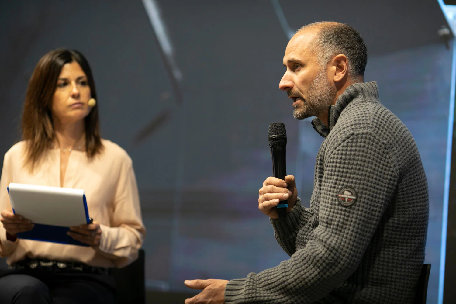 Technologie, Service und Know-how: die Vision von SCM steht auf der Xylexpo 2024 im Mittelpunkt 