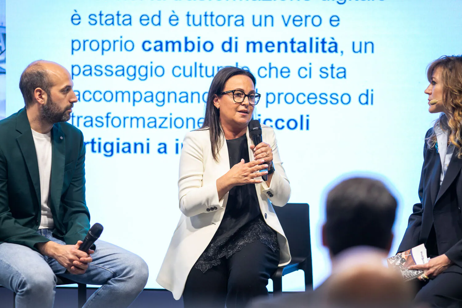 Technologie, Service und Know-how: die Vision von SCM steht auf der Xylexpo 2024 im Mittelpunkt 