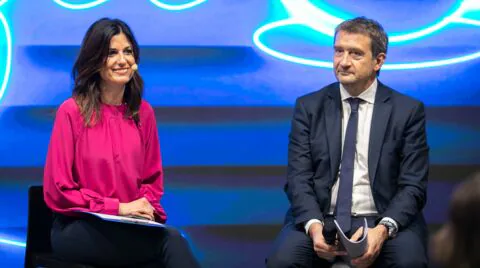 Technologie, Service und Know-how: die Vision von SCM steht auf der Xylexpo 2024 im Mittelpunkt 