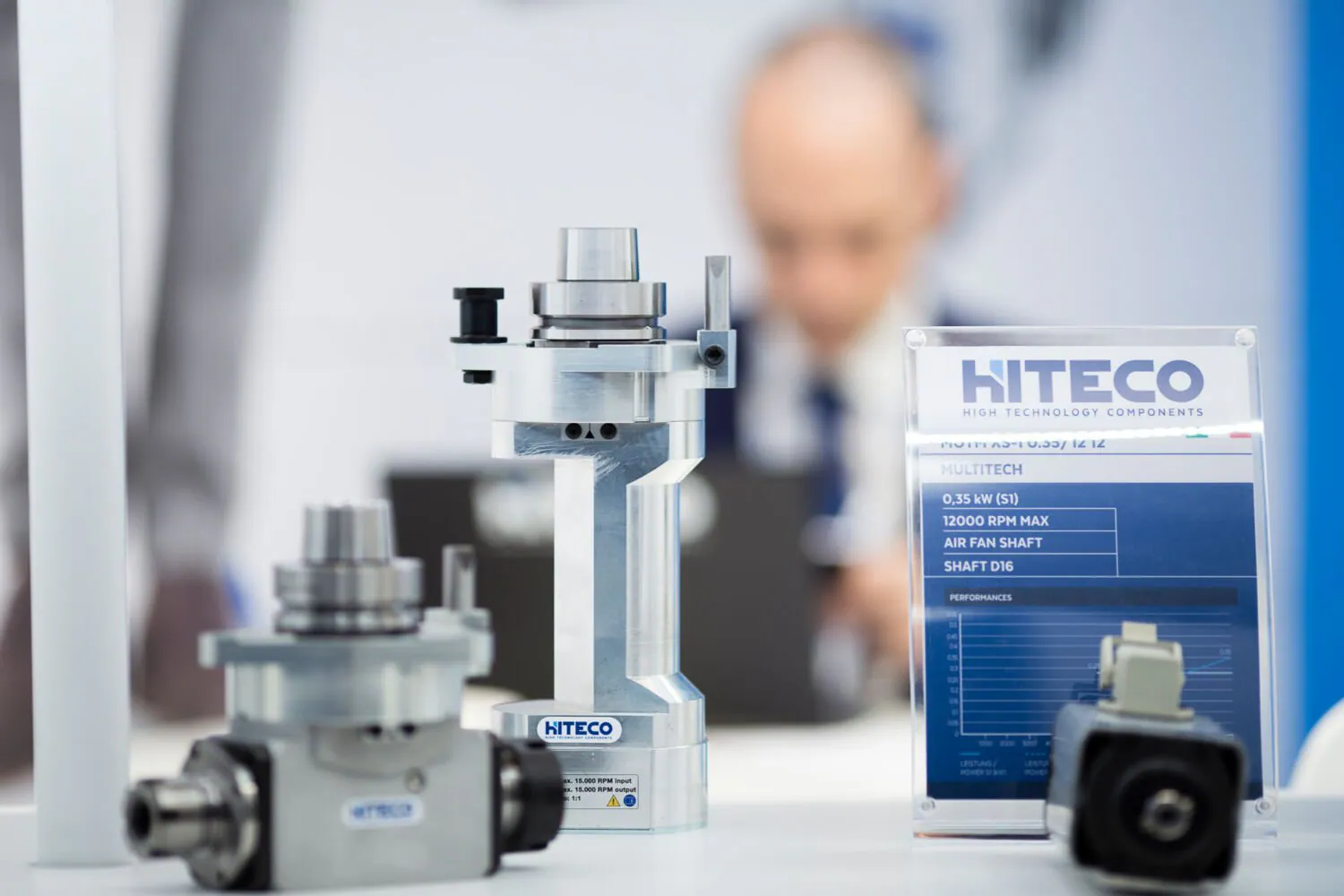 Scm Group continua ad investire  per favorire sviluppo e made in Italy:  nuova sede per la controllata Hiteco