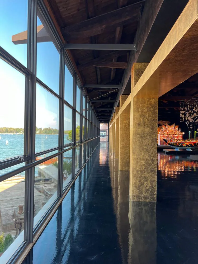 SCM e San Patrignano, una partnership che si rinnova per “Homo Faber”