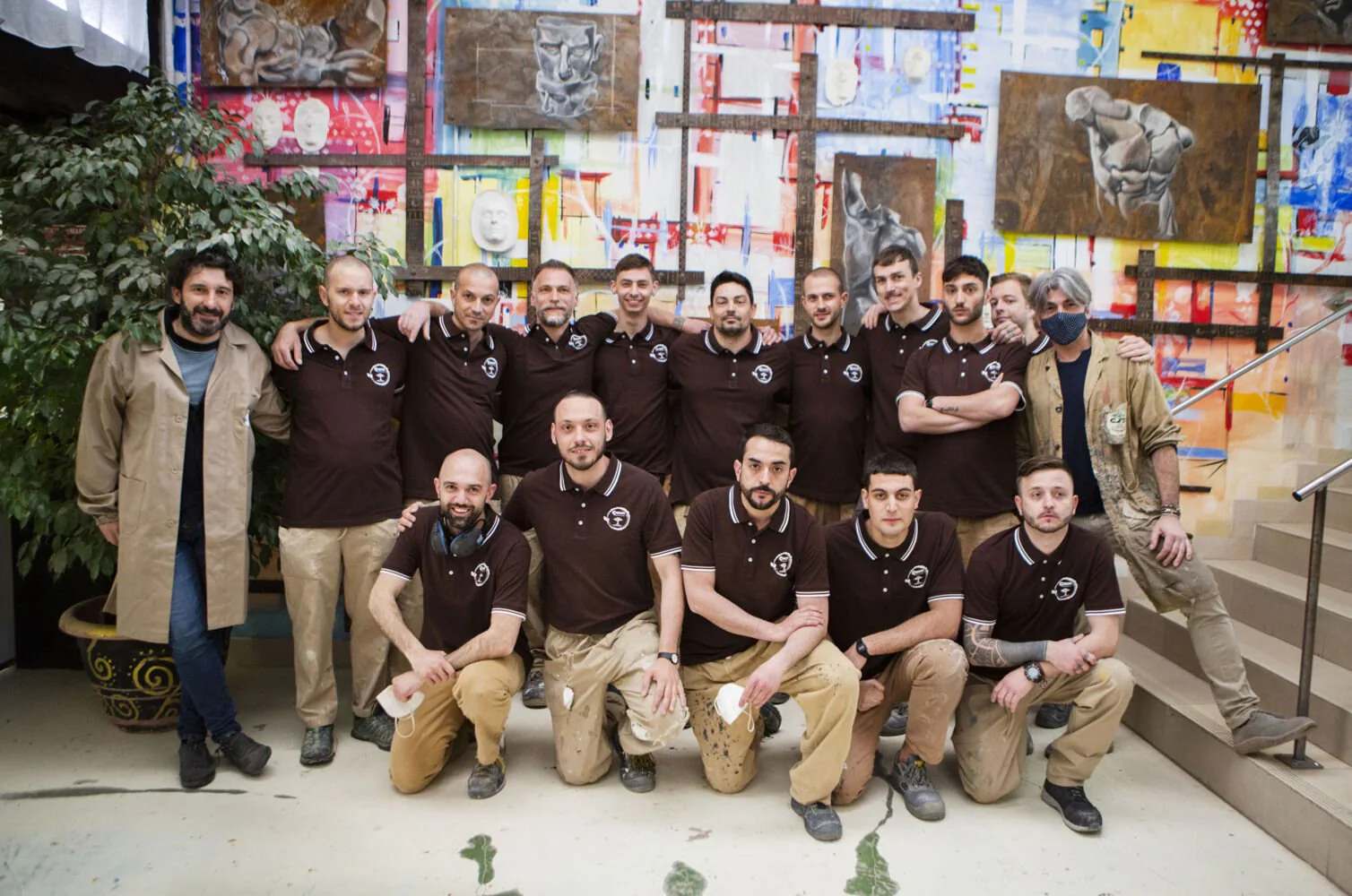 SCM e San Patrignano, una partnership che si rinnova per “Homo Faber”