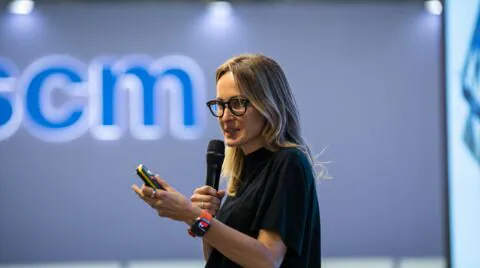 Da transazione a relazione: il modello evolutivo di Scm Group