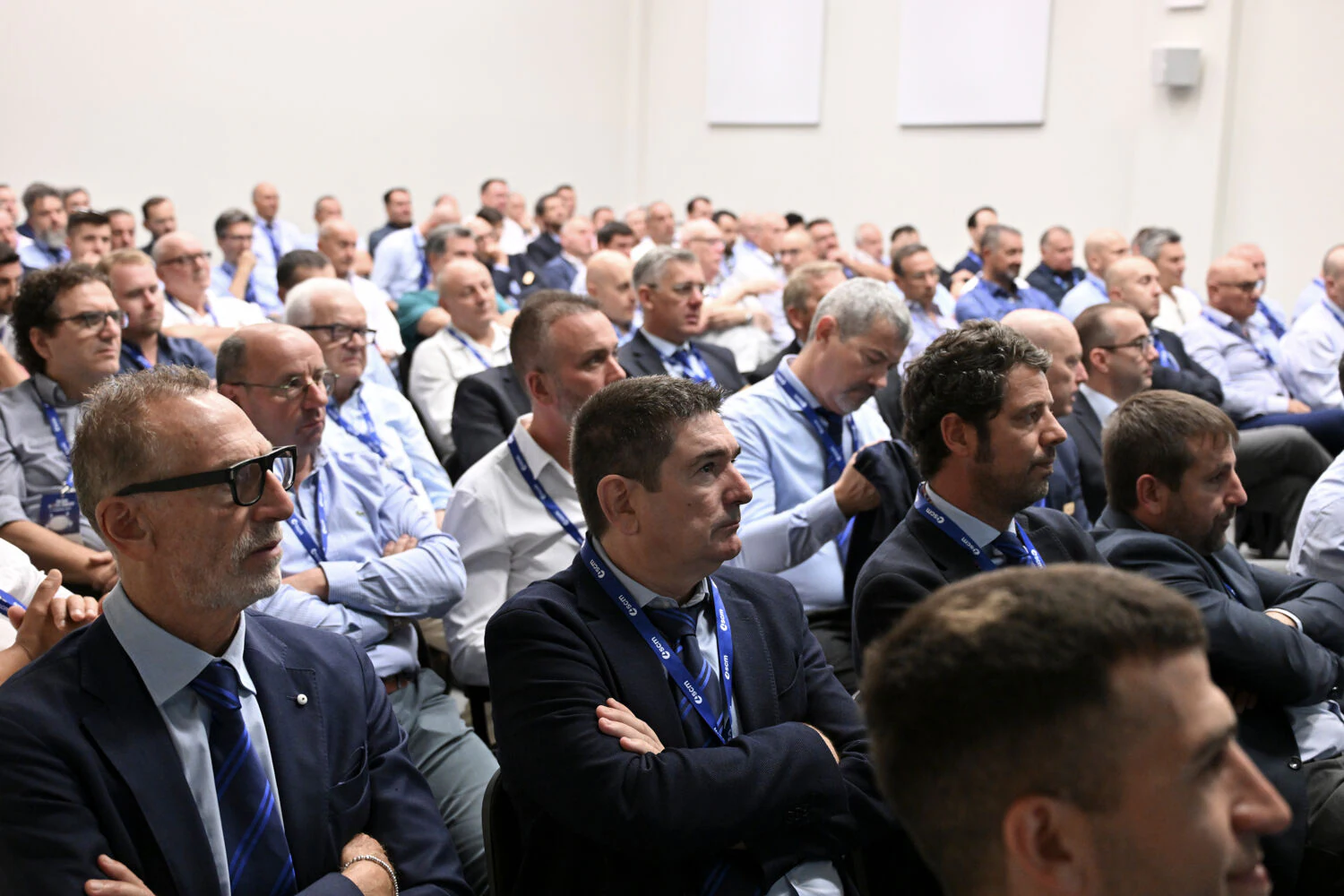 Le nuove frontiere del nesting all’Headquarters SCM