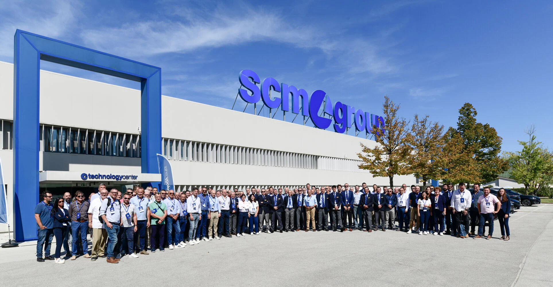 Grande successo per le novità SCM dedicate al mondo del mobile