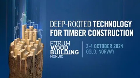 Forum Wood Building Nordic