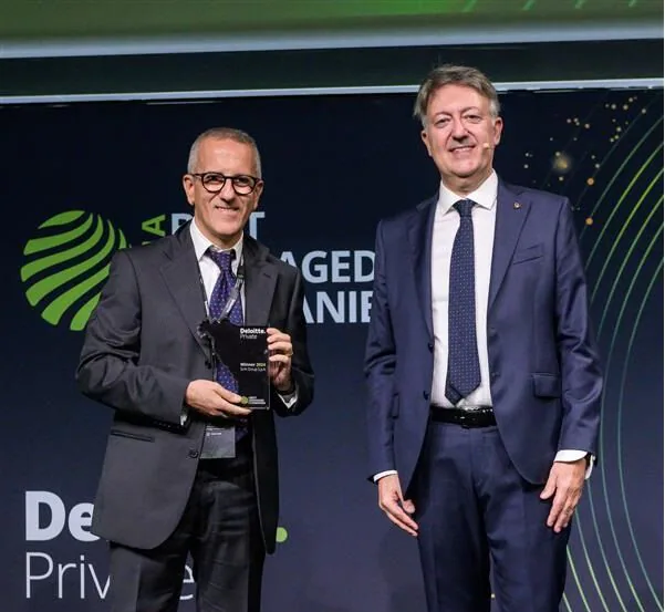 Best Managed Companies: Scm Group “cala il poker”