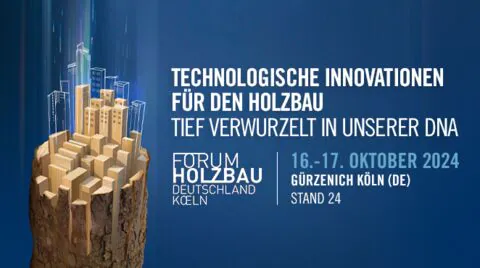 Forum Holzbau Deutschland Köln