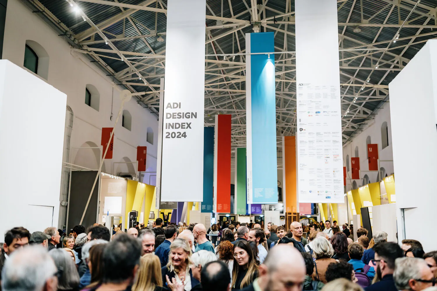 Il sistema di sicurezza “blade off” di SCM  selezionato per il Compasso d’Oro 2026