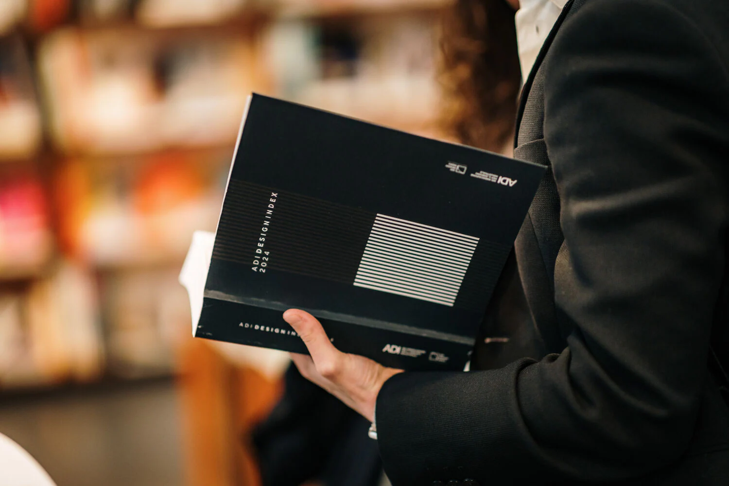 Il sistema di sicurezza “blade off” di SCM  selezionato per il Compasso d’Oro 2026