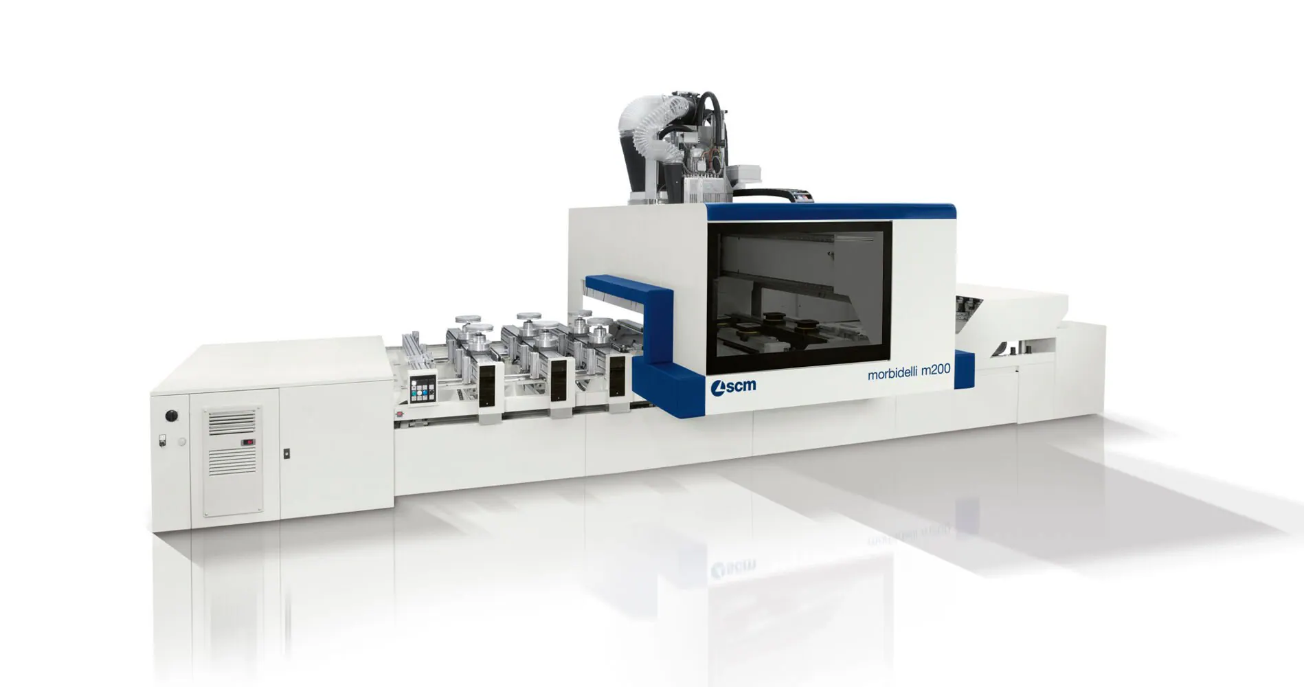 SCM España abre sus puertas para un nuevo Open House en marzo de 2025